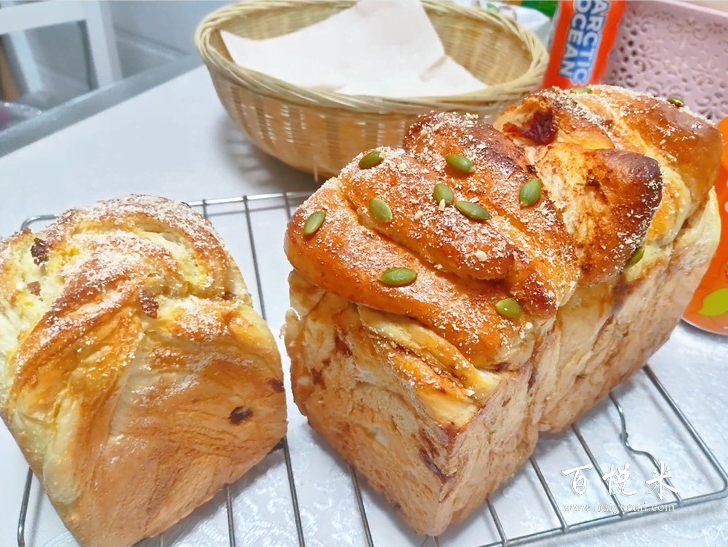 買面包時建議選擇這五種，好吃營養(yǎng)又健康，快來試試